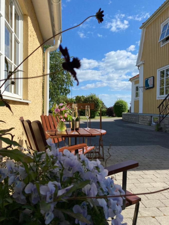 Baesta Laeget I Kalmarsundsparken Exterior foto